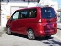 2008 Nissan Serena