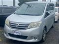 2011 Nissan Serena
