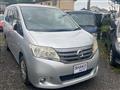 2011 Nissan Serena