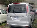 2011 Nissan Serena