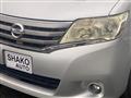2011 Nissan Serena