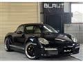 2005 Porsche Boxster