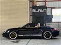 2005 Porsche Boxster