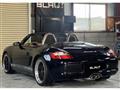 2005 Porsche Boxster