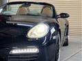 2005 Porsche Boxster