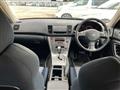 2005 Subaru Legacy B4