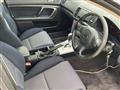 2005 Subaru Legacy B4