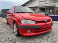 1998 Peugeot 106