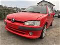1998 Peugeot 106