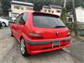 1998 Peugeot 106