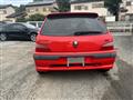1998 Peugeot 106