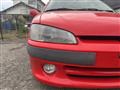 1998 Peugeot 106