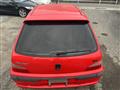 1998 Peugeot 106