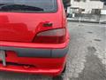 1998 Peugeot 106