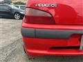 1998 Peugeot 106