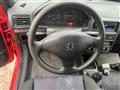 1998 Peugeot 106