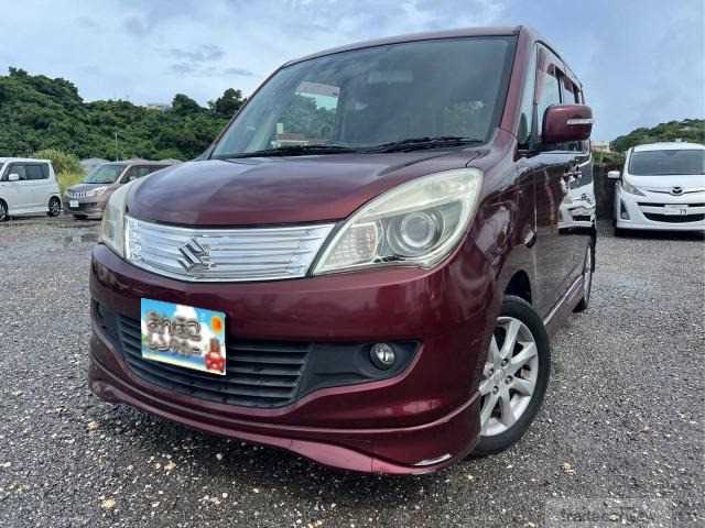 2012 Suzuki Suzuki Others