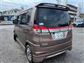 2011 Mitsubishi Delica