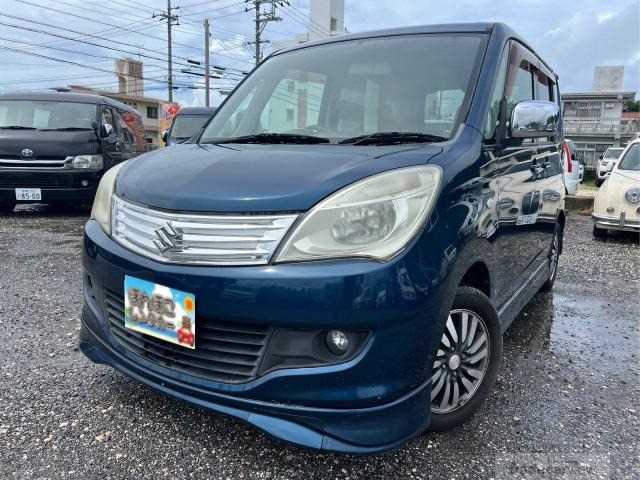 2011 Suzuki Suzuki Others