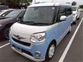 2016 Daihatsu Move Canbus