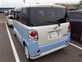 2016 Daihatsu Move Canbus