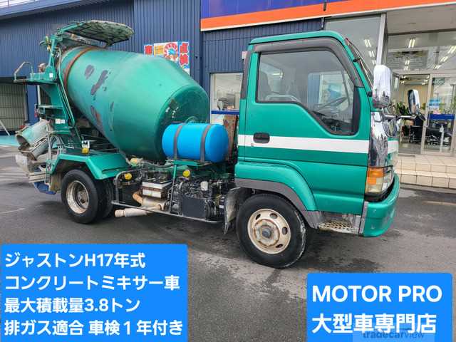 2005 Isuzu Isuzu Others