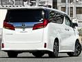 2019 Toyota Alphard G