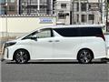 2019 Toyota Alphard G