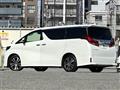 2019 Toyota Alphard G