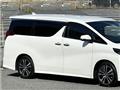 2019 Toyota Alphard G