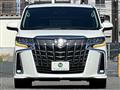 2019 Toyota Alphard G