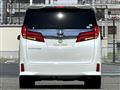 2019 Toyota Alphard G