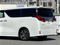 2019 Toyota Alphard G