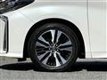 2019 Toyota Alphard G