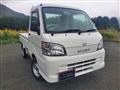 2013 Daihatsu Hijet Truck