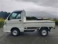 2013 Daihatsu Hijet Truck