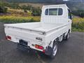 2013 Daihatsu Hijet Truck