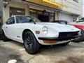 1975 Nissan Fairlady Z