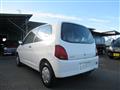 2003 Mitsubishi Minica