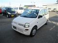 2003 Mitsubishi Minica