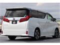 2018 Toyota Alphard G