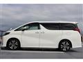 2018 Toyota Alphard G