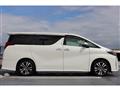 2018 Toyota Alphard G