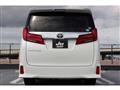 2018 Toyota Alphard G