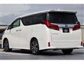2018 Toyota Alphard G