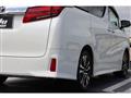 2018 Toyota Alphard G