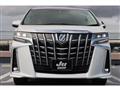 2018 Toyota Alphard G