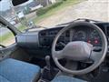 2001 Mitsubishi Canter