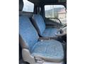 2001 Mitsubishi Canter