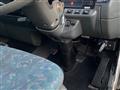 2001 Mitsubishi Canter